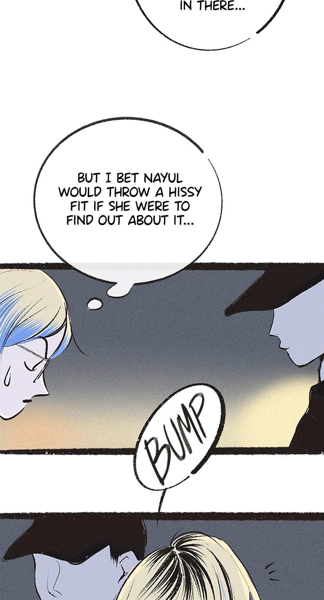 Why Don’t I Have Anyone By My Side? - Chapter 9 Page 42