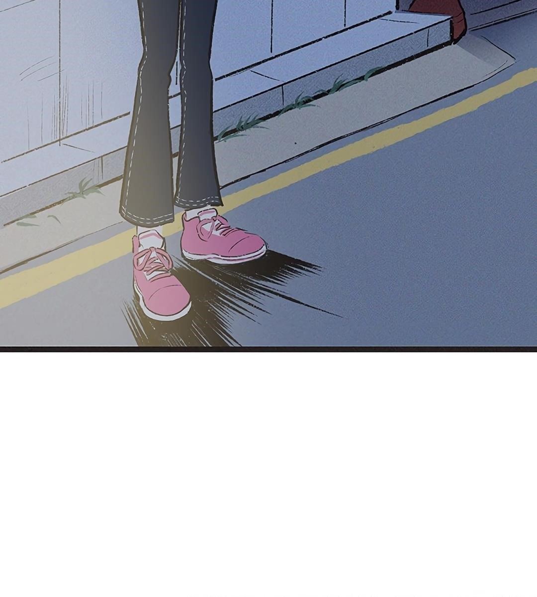 Why Don’t I Have Anyone By My Side? - Chapter 9 Page 46