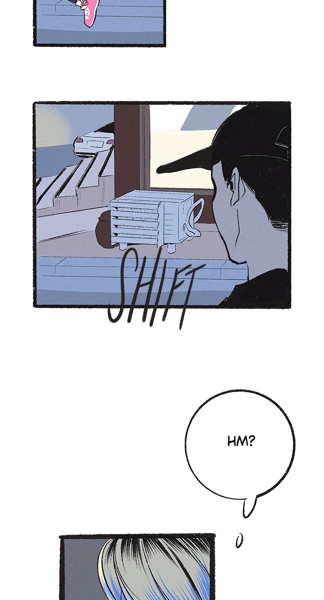 Why Don’t I Have Anyone By My Side? - Chapter 9 Page 49