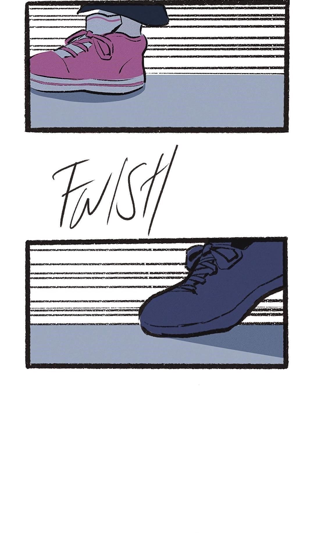 Why Don’t I Have Anyone By My Side? - Chapter 9 Page 52