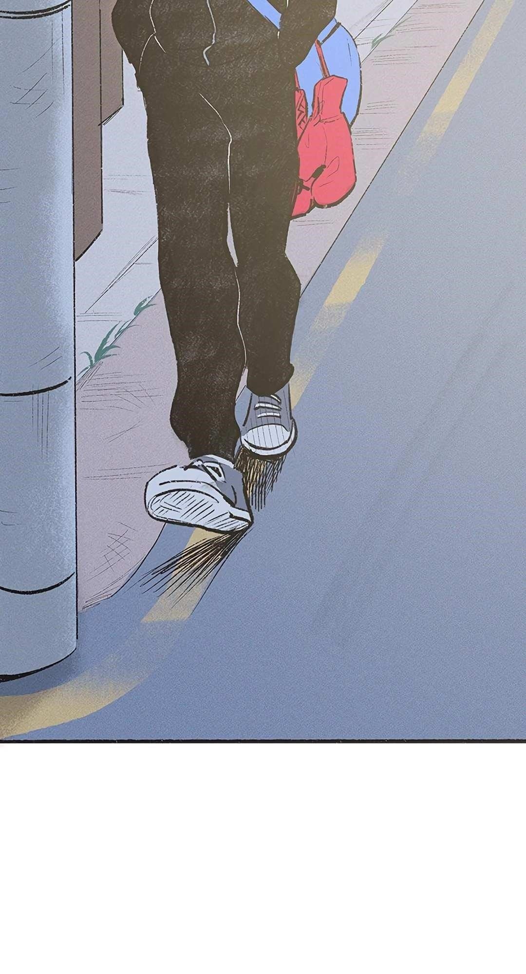 Why Don’t I Have Anyone By My Side? - Chapter 9 Page 63