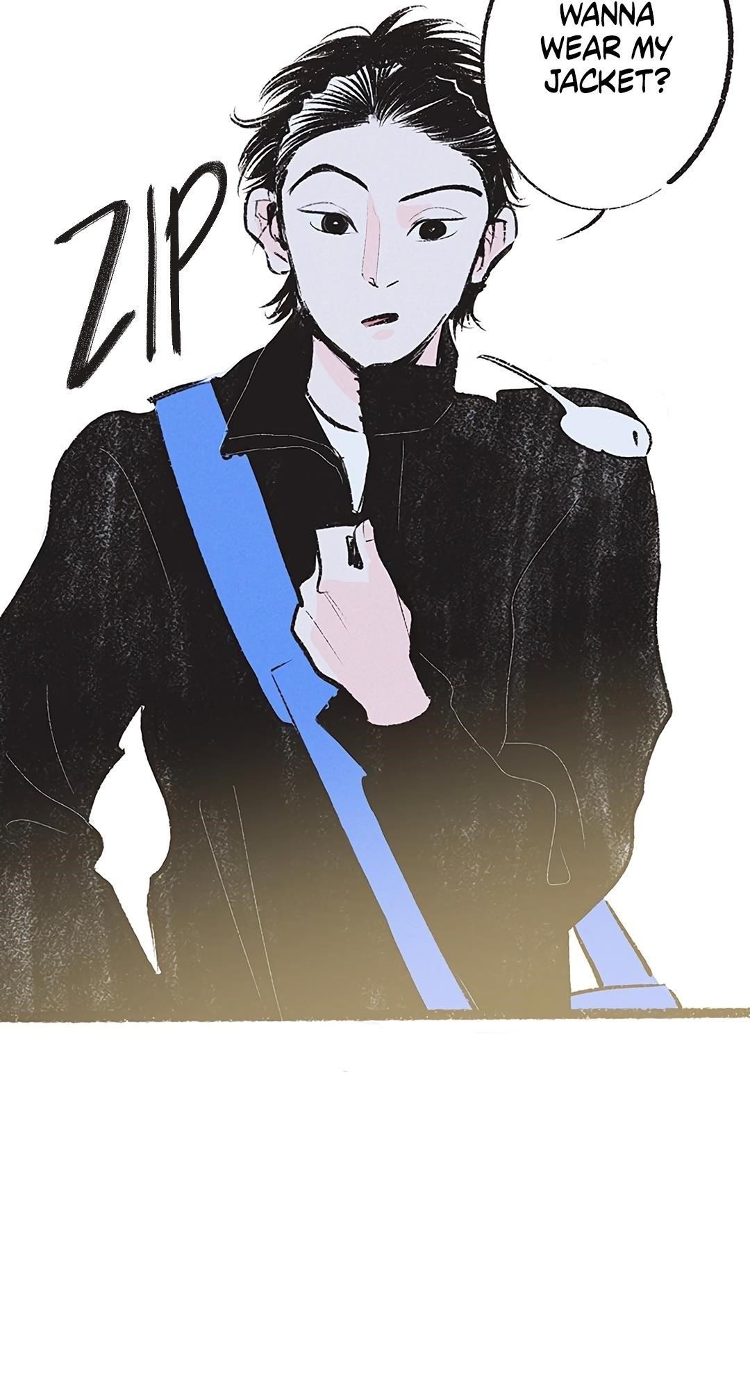 Why Don’t I Have Anyone By My Side? - Chapter 9 Page 75