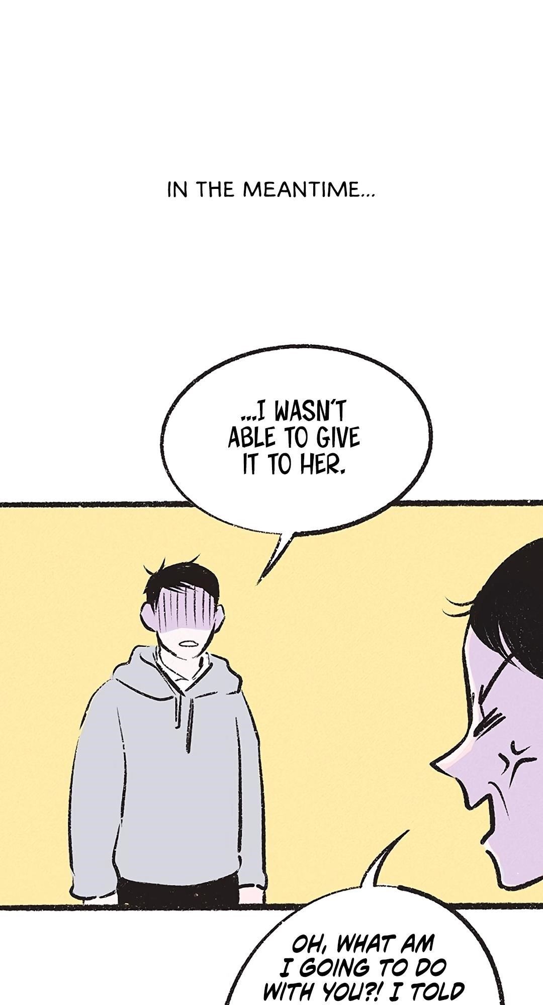 Why Don’t I Have Anyone By My Side? - Chapter 9 Page 79