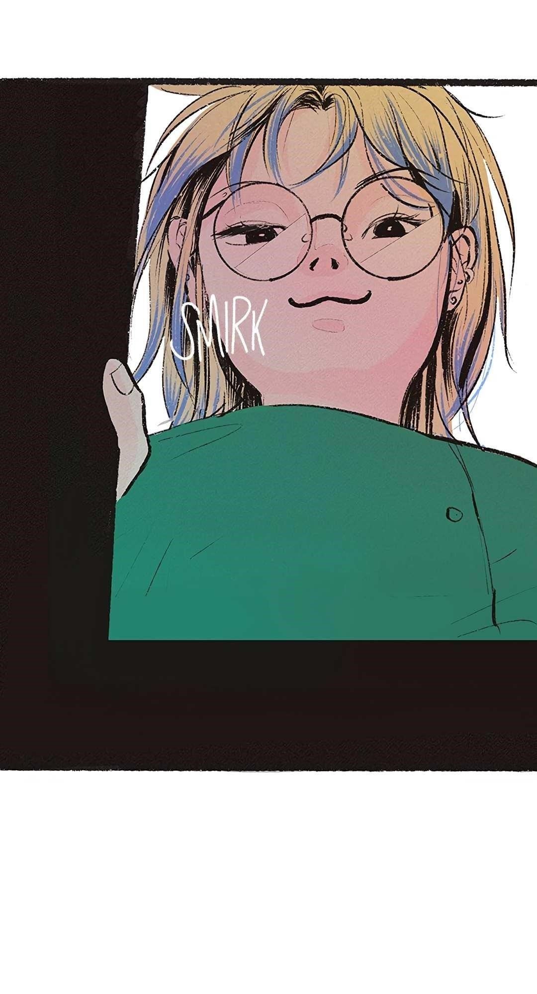 Why Don’t I Have Anyone By My Side? - Chapter 9 Page 8