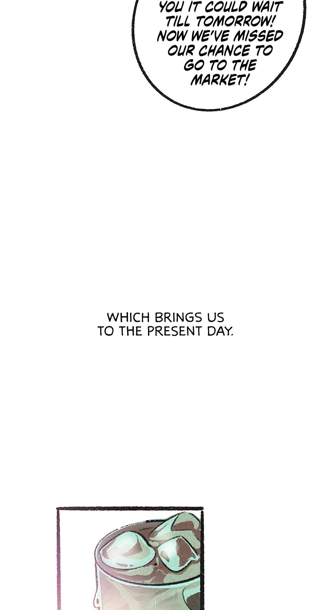 Why Don’t I Have Anyone By My Side? - Chapter 9 Page 80