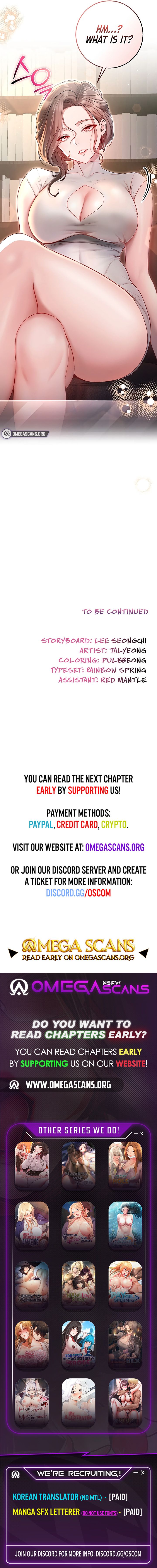 I’m a Vampire - Chapter 17 Page 14