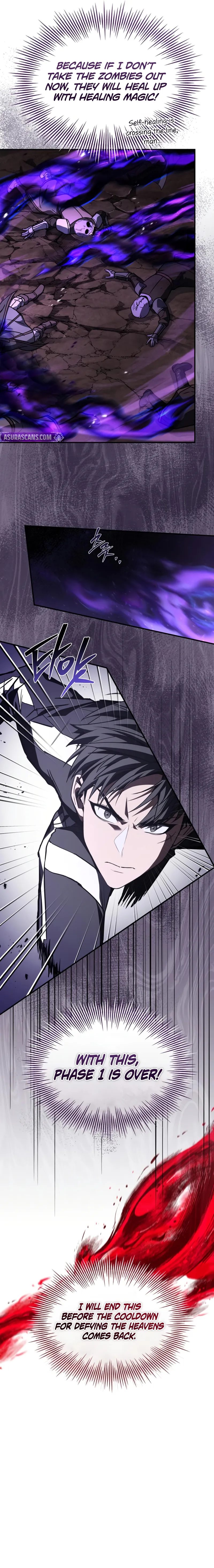 Trait Hoarder - Chapter 73 Page 16