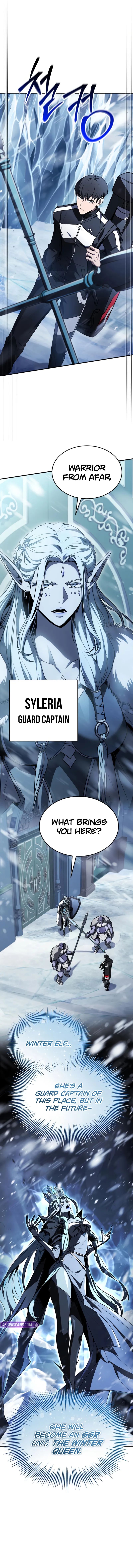 Trait Hoarder - Chapter 75 Page 4