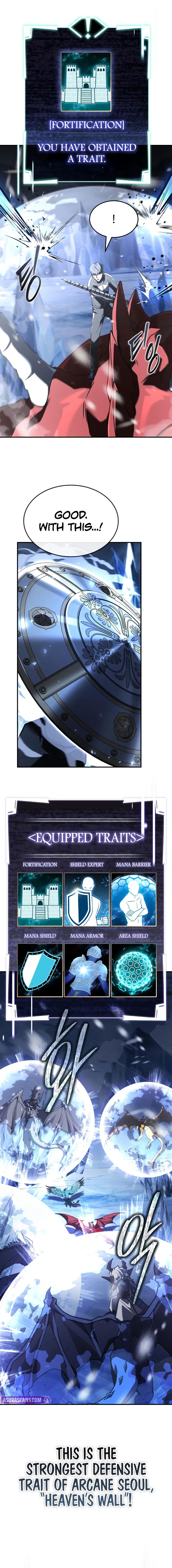 Trait Hoarder - Chapter 76 Page 8