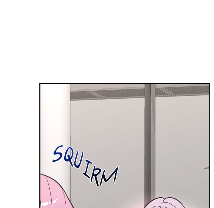 Hypnotist Security Guard - Chapter 80 Page 111