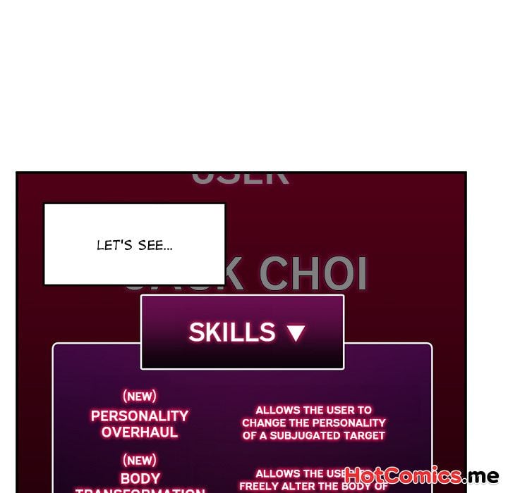 Hypnotist Security Guard - Chapter 80 Page 14