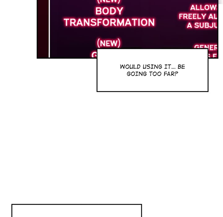 Hypnotist Security Guard - Chapter 80 Page 17