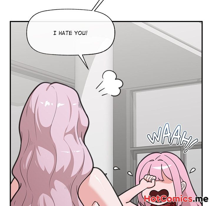 Hypnotist Security Guard - Chapter 80 Page 23