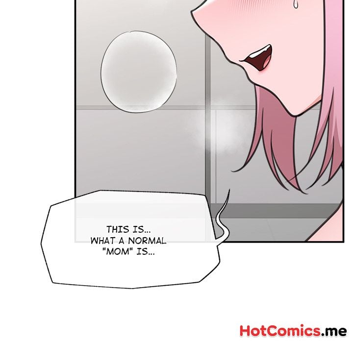 Hypnotist Security Guard - Chapter 80 Page 61