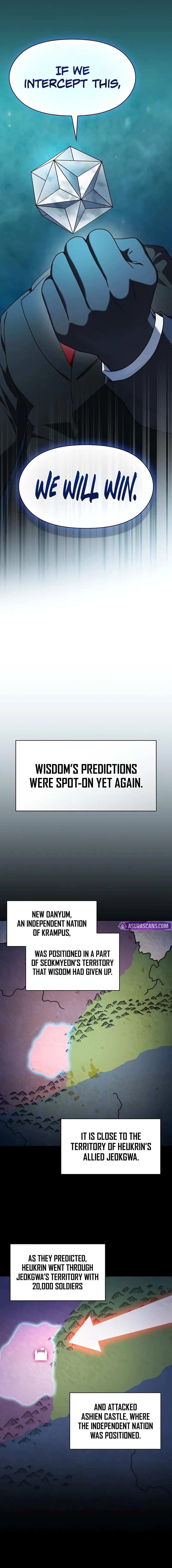 The Nebula’s Civilization - Chapter 111 Page 11