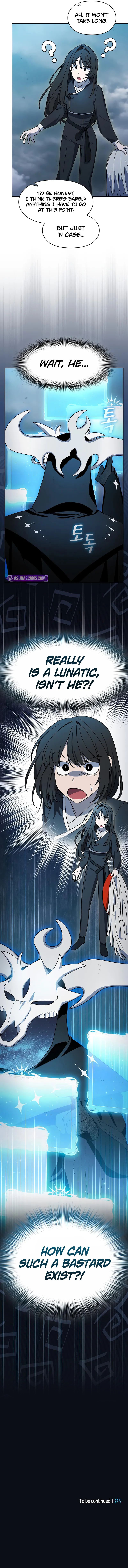 The Nebula’s Civilization - Chapter 115 Page 14