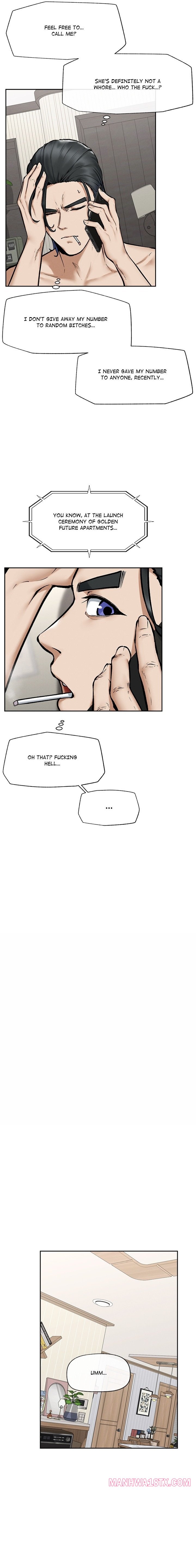 Mr. Superconductor - Chapter 19 Page 15