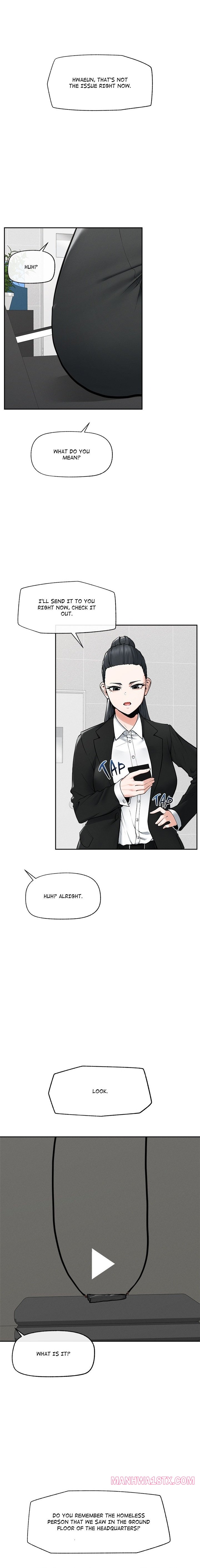 Mr. Superconductor - Chapter 19 Page 2