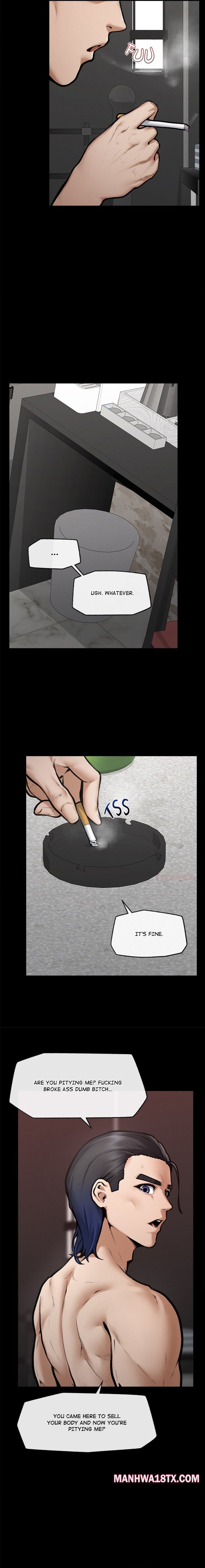 Mr. Superconductor - Chapter 21 Page 14