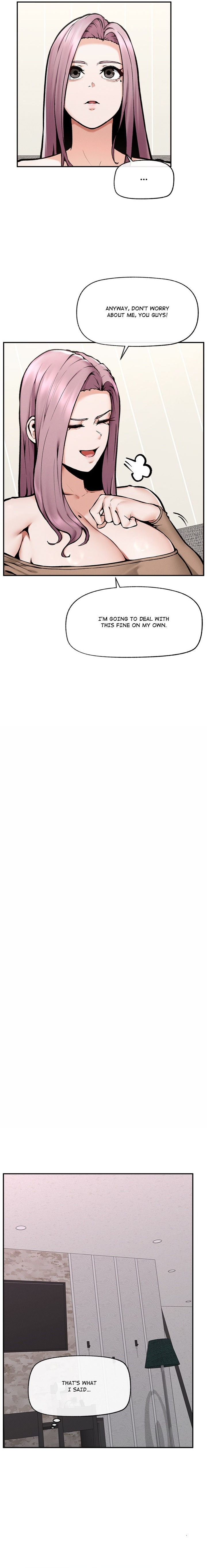 Mr. Superconductor - Chapter 21 Page 3