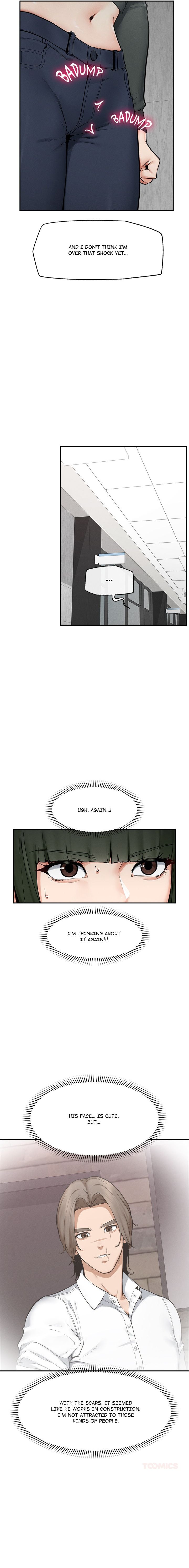 Mr. Superconductor - Chapter 24 Page 10