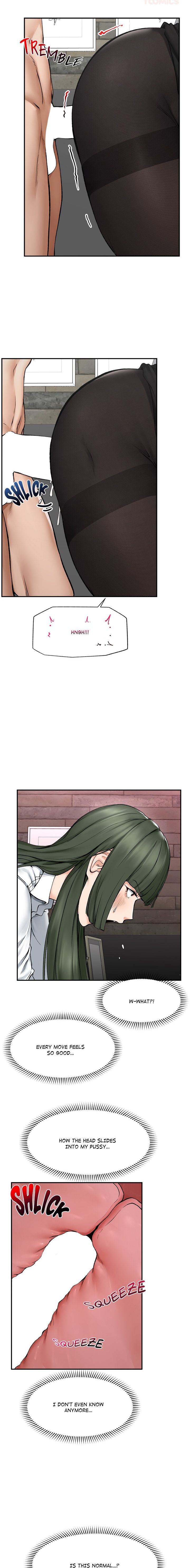 Mr. Superconductor - Chapter 26 Page 10