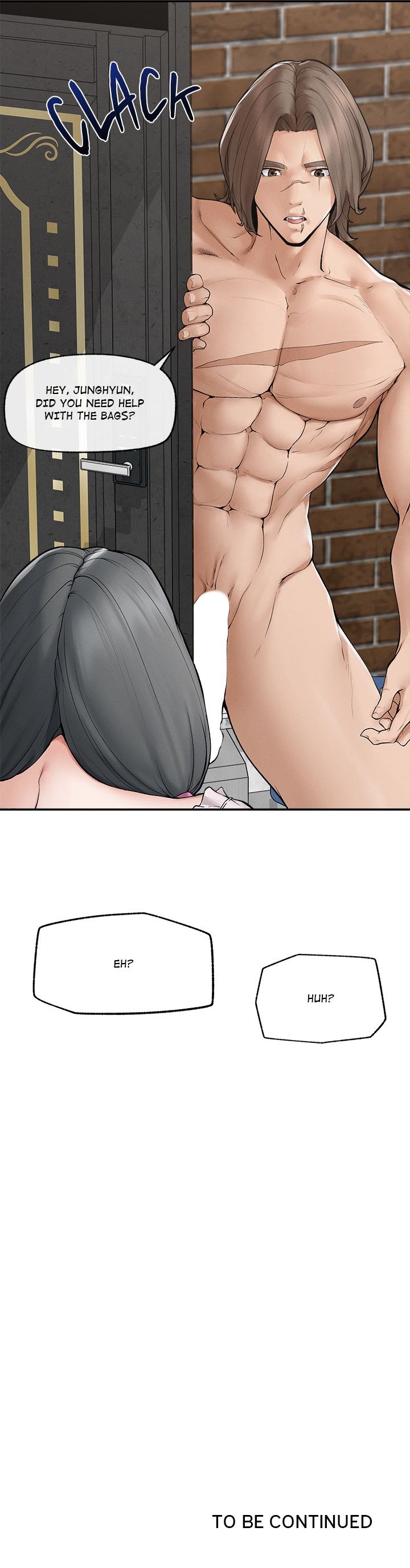 Mr. Superconductor - Chapter 30 Page 20