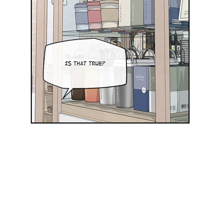 Mr. Superconductor - Chapter 31 Page 124