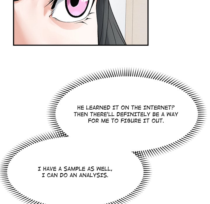Mr. Superconductor - Chapter 31 Page 132