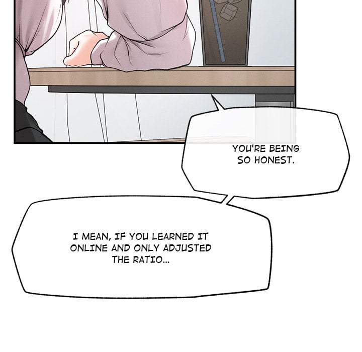 Mr. Superconductor - Chapter 31 Page 137