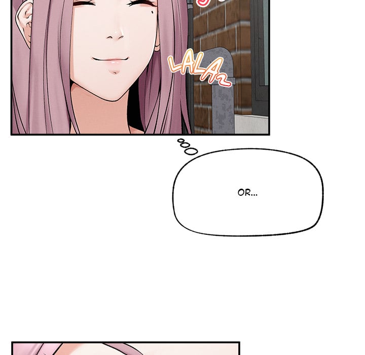 Mr. Superconductor - Chapter 31 Page 16