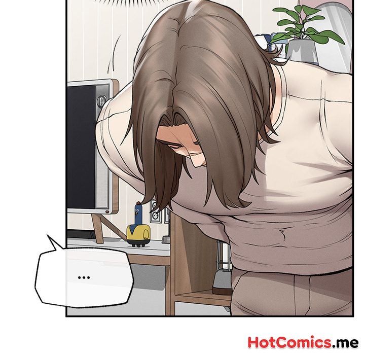 Mr. Superconductor - Chapter 31 Page 65