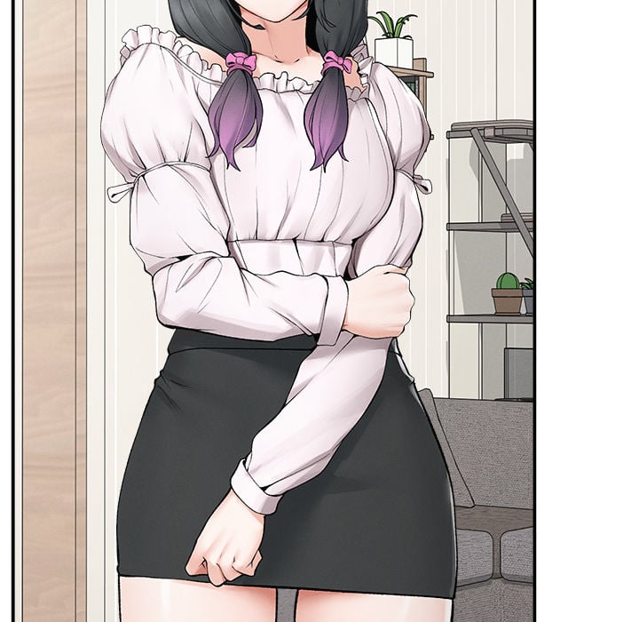 Mr. Superconductor - Chapter 31 Page 73