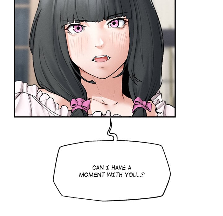 Mr. Superconductor - Chapter 31 Page 76