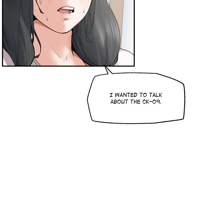 Mr. Superconductor - Chapter 31 Page 85