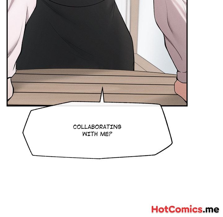 Mr. Superconductor - Chapter 31 Page 89