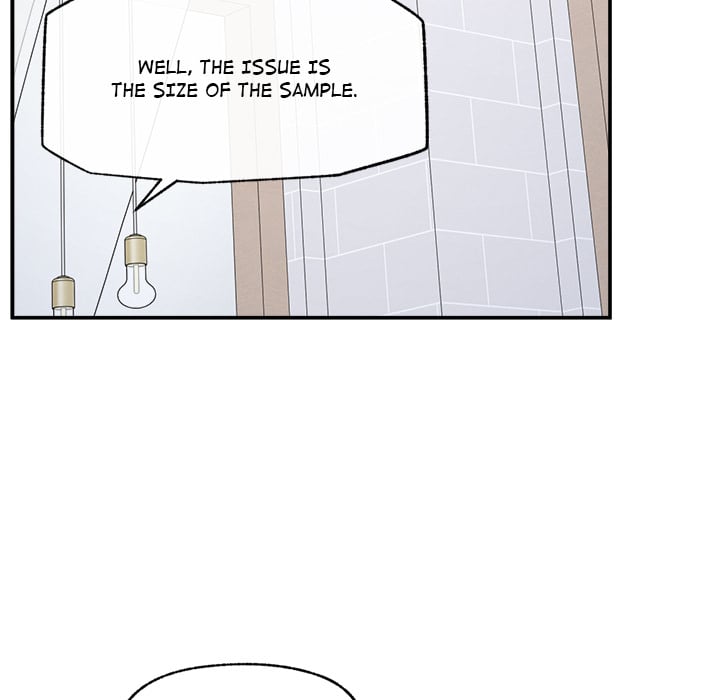 Mr. Superconductor - Chapter 31 Page 96