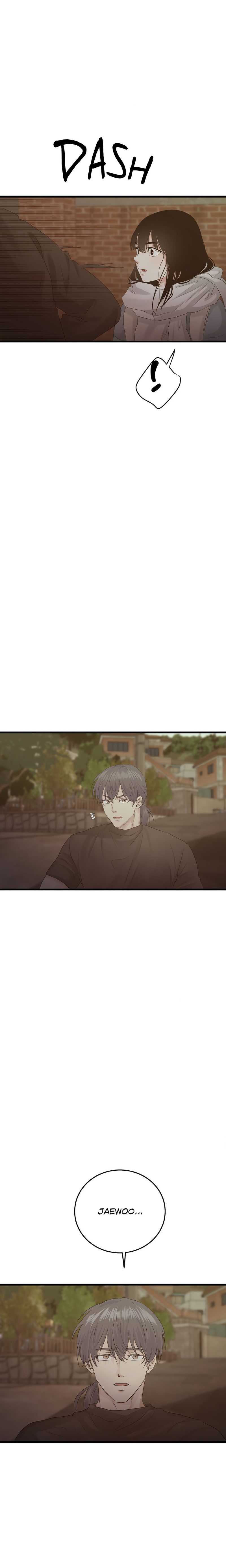 Where the Heart Is - Chapter 75 Page 2