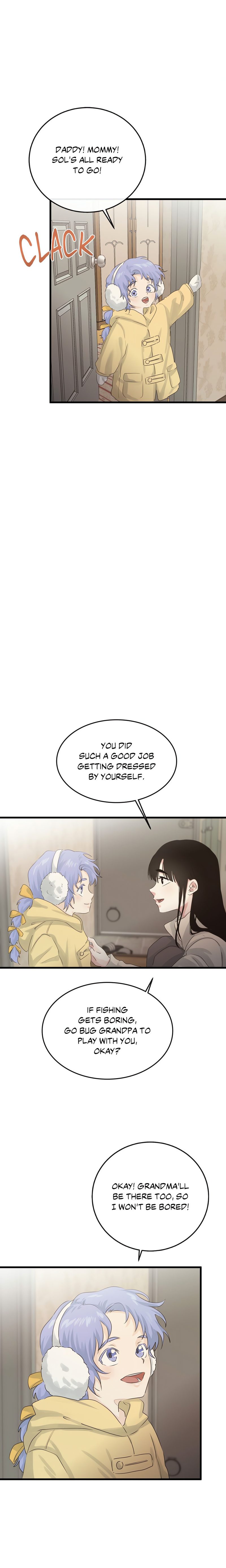 Where the Heart Is - Chapter 76 Page 2