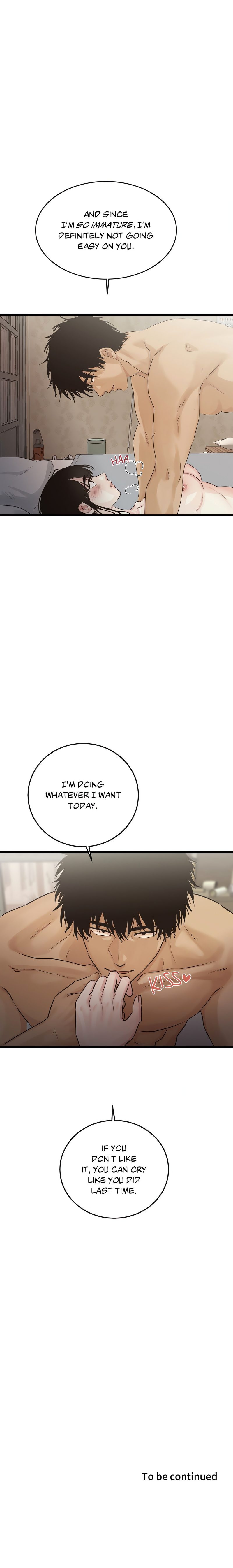 Where the Heart Is - Chapter 76 Page 20