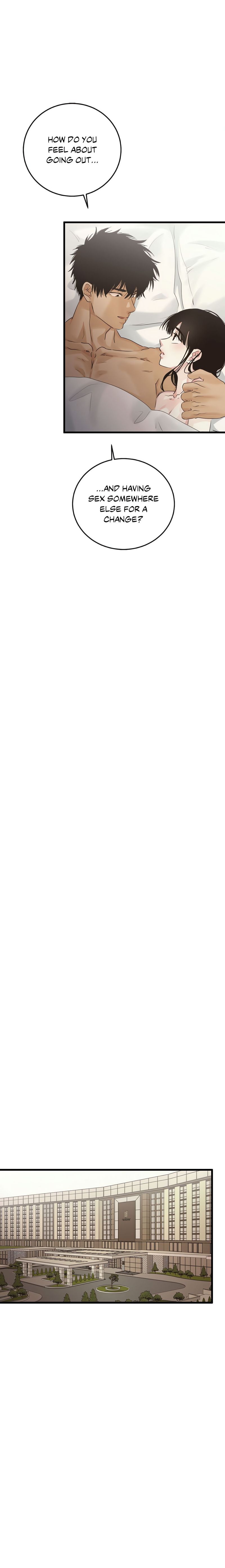 Where the Heart Is - Chapter 78 Page 1