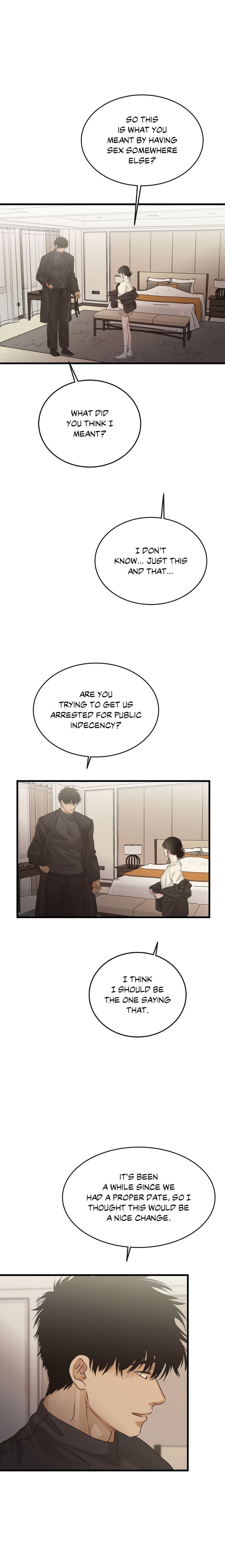 Where the Heart Is - Chapter 78 Page 2