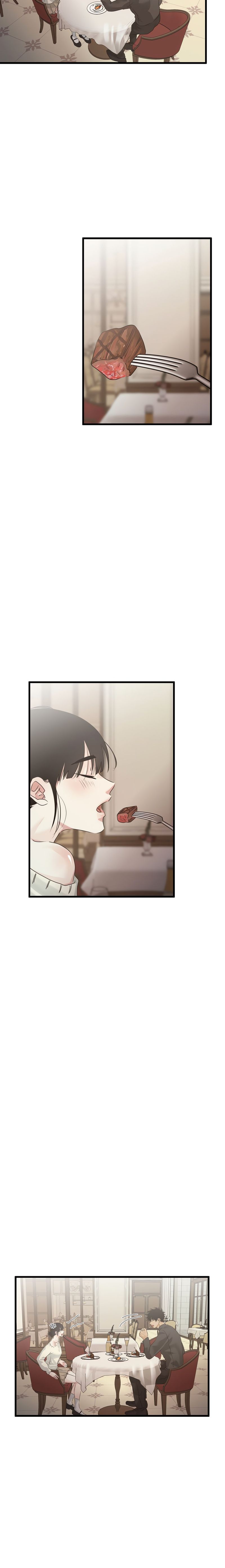 Where the Heart Is - Chapter 78 Page 5