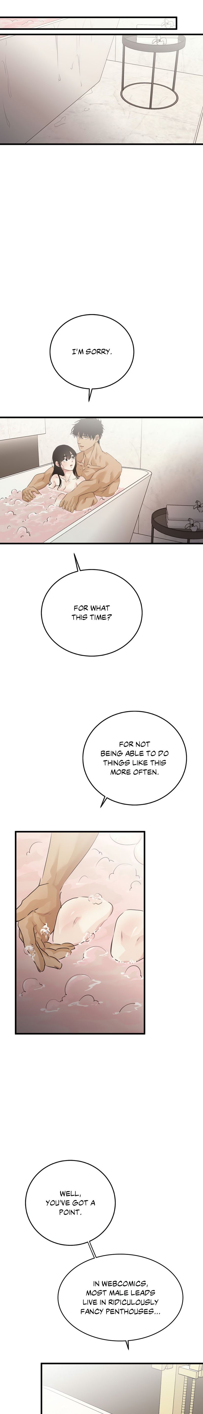 Where the Heart Is - Chapter 78 Page 9