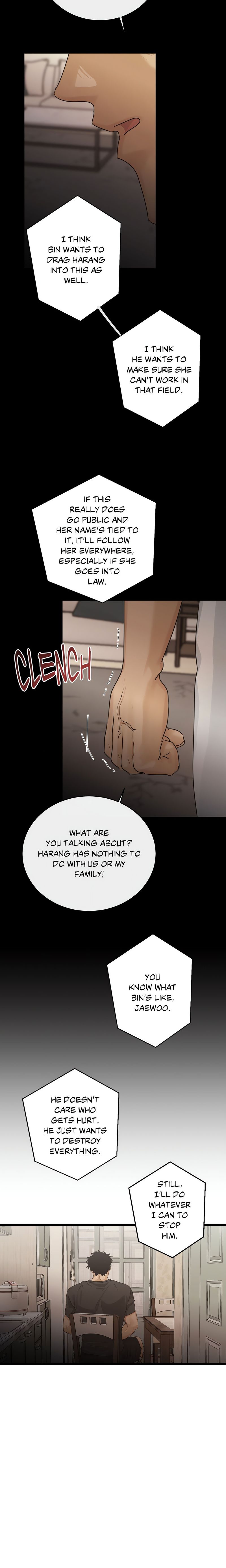 Where the Heart Is - Chapter 79 Page 13