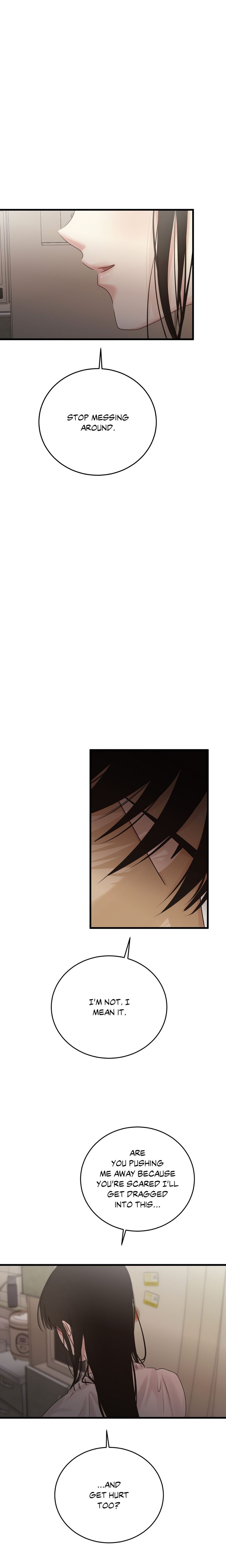 Where the Heart Is - Chapter 79 Page 18