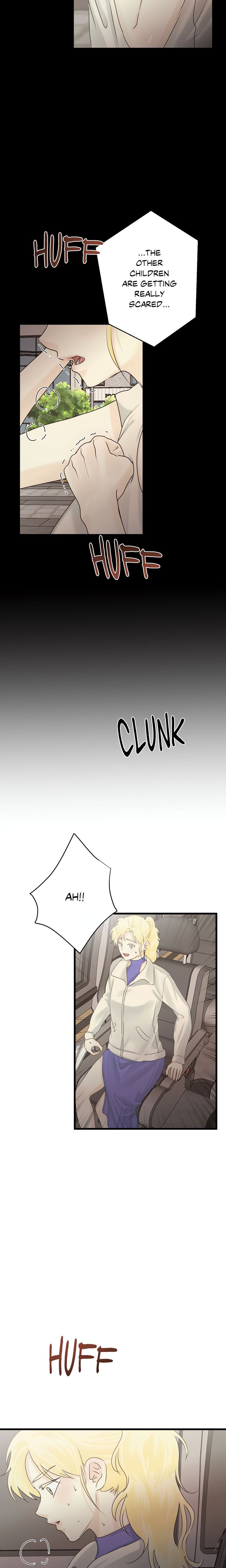 Where the Heart Is - Chapter 79 Page 6