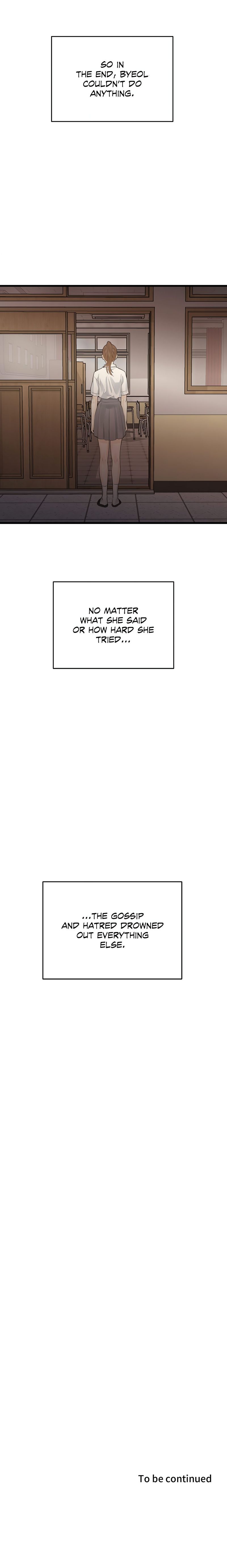 Where the Heart Is - Chapter 80 Page 21