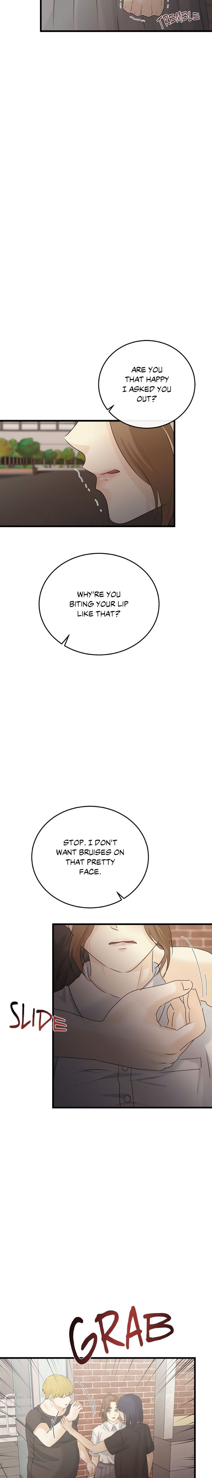 Where the Heart Is - Chapter 81 Page 9