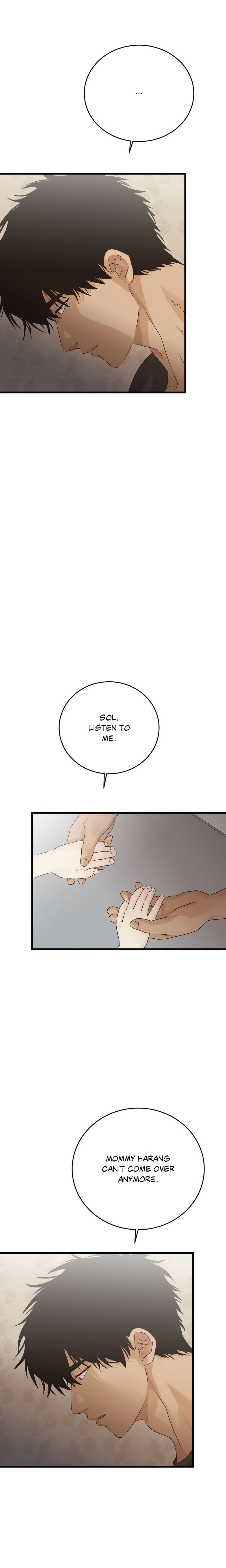 Where the Heart Is - Chapter 82 Page 16